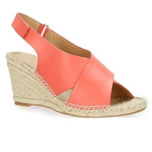 Issac Mizrahi Iriss Espadrille Sandals